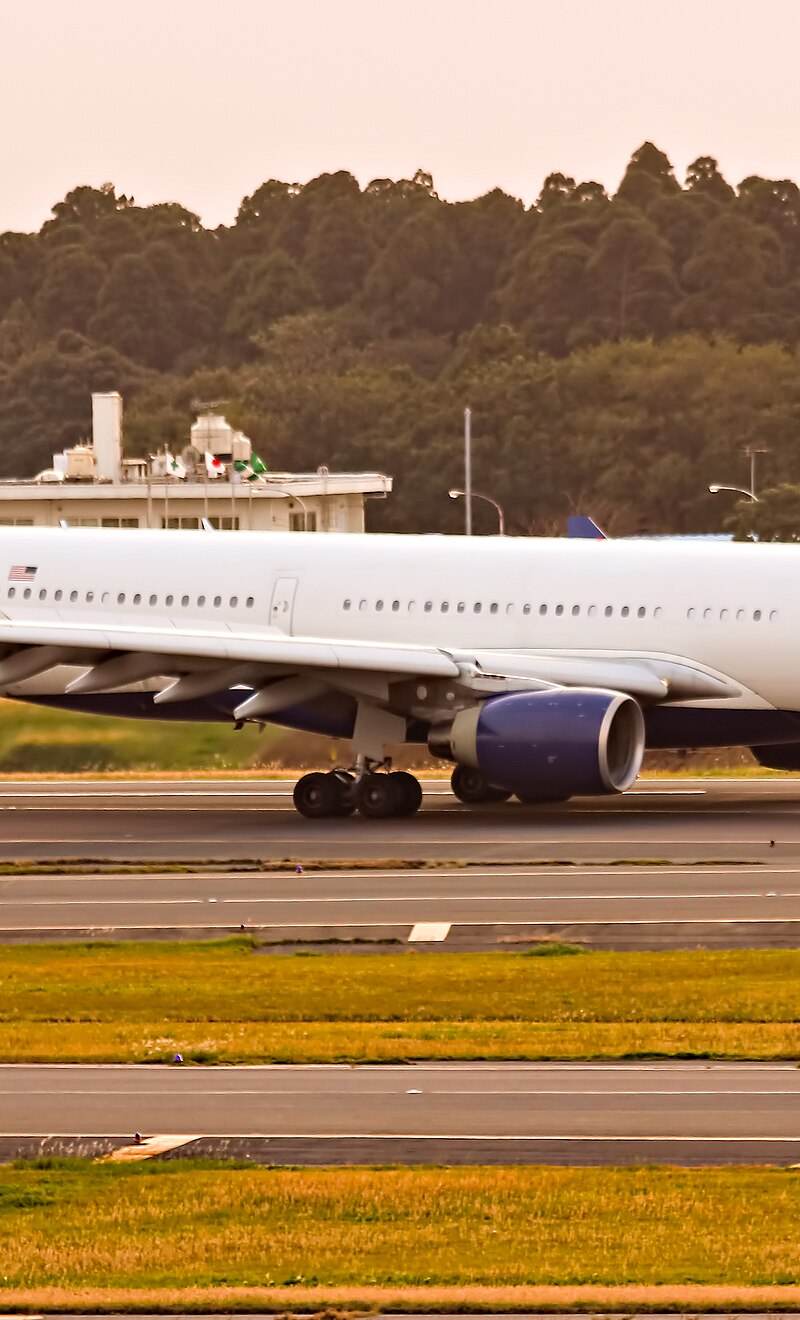 N853NW - Airbus