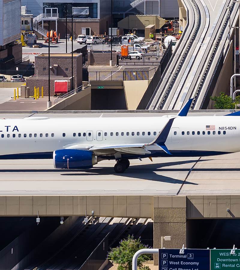 N854DN - Boeing