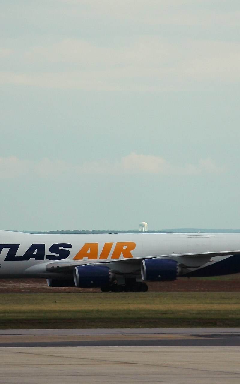 N854GT - Boeing