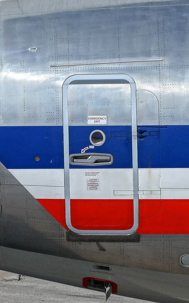 N854NN - Aircraft