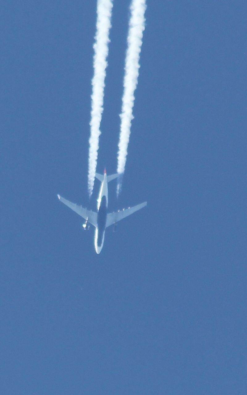 N854NW - Airbus