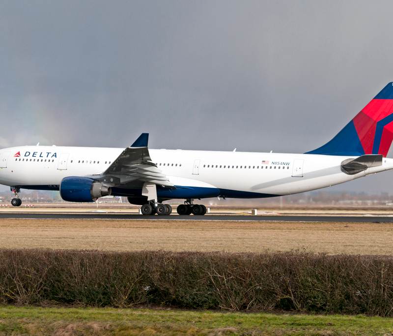 N854NW - Airbus