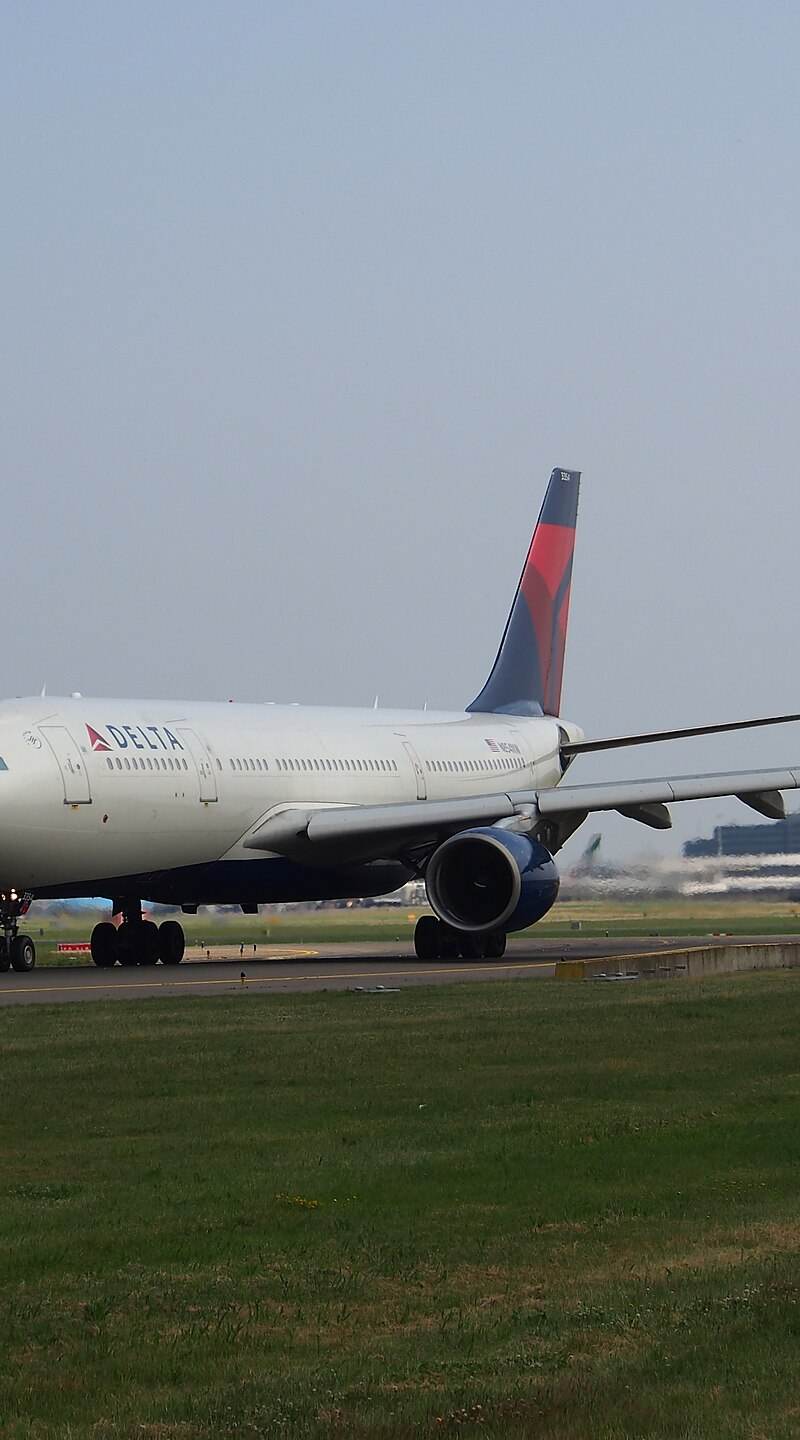 N854NW - Airbus