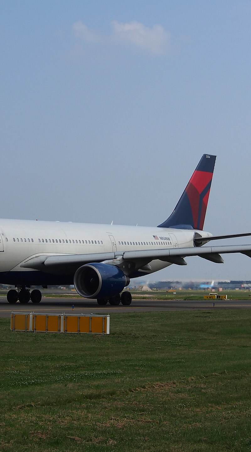 N854NW - Airbus