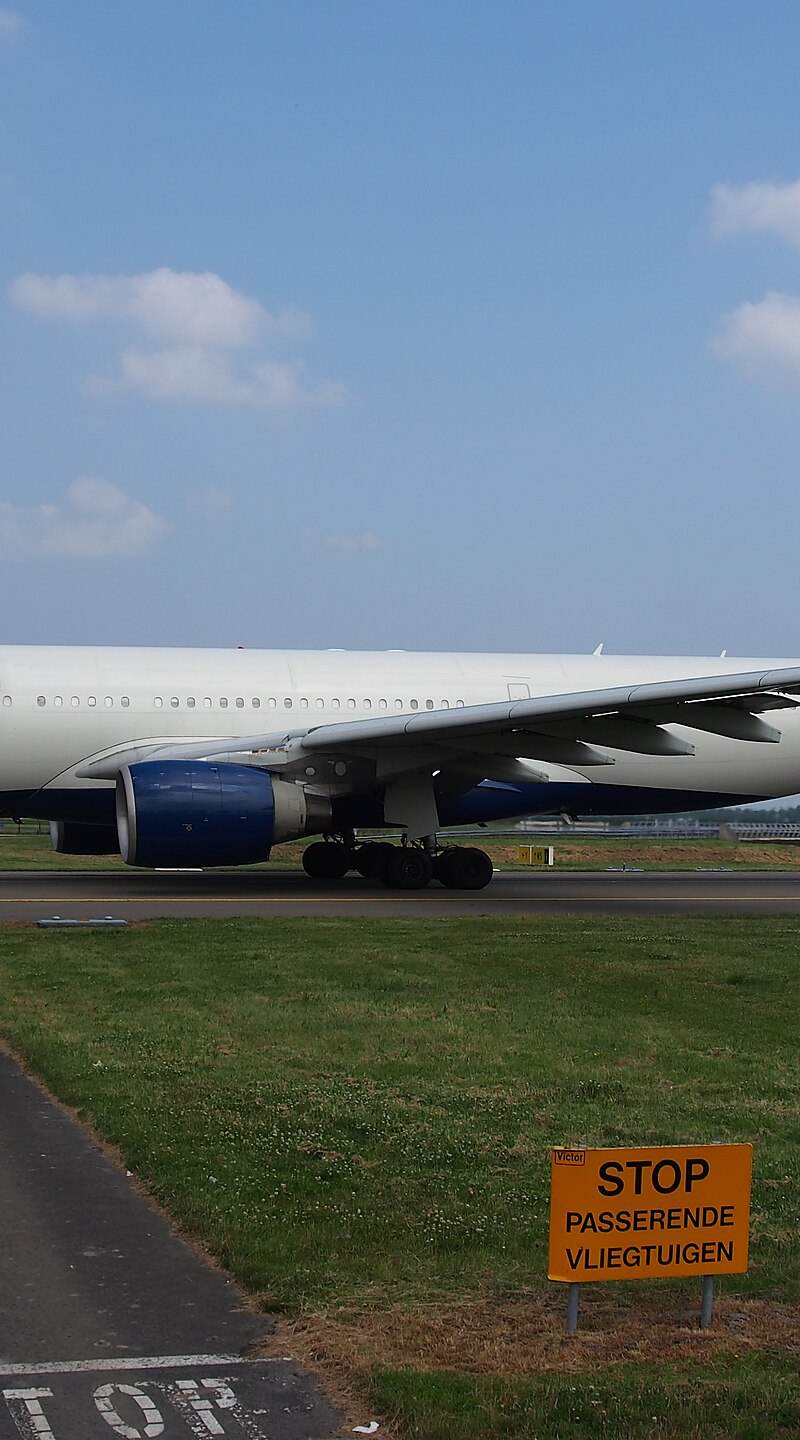 N854NW - Airbus