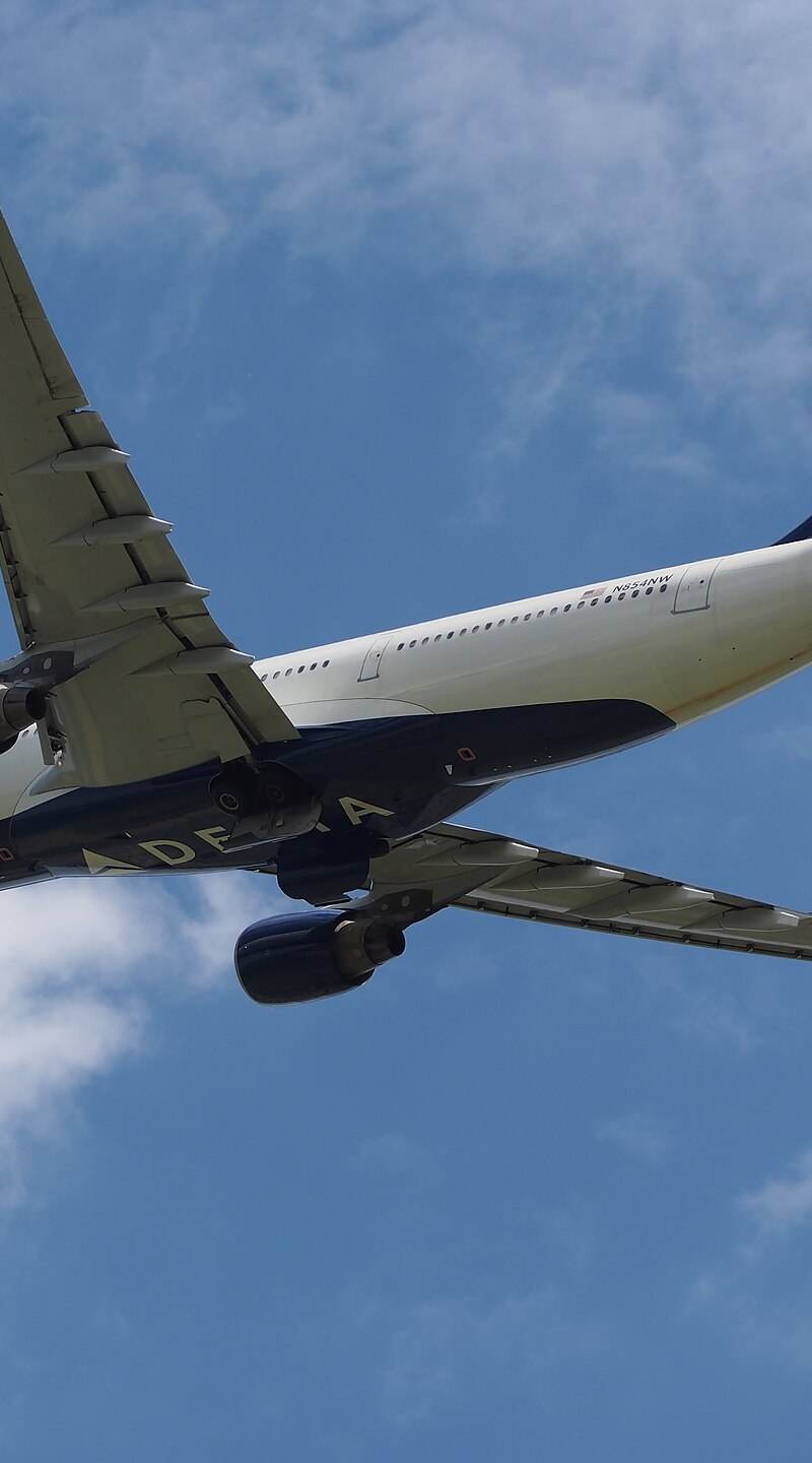 N854NW - Airbus
