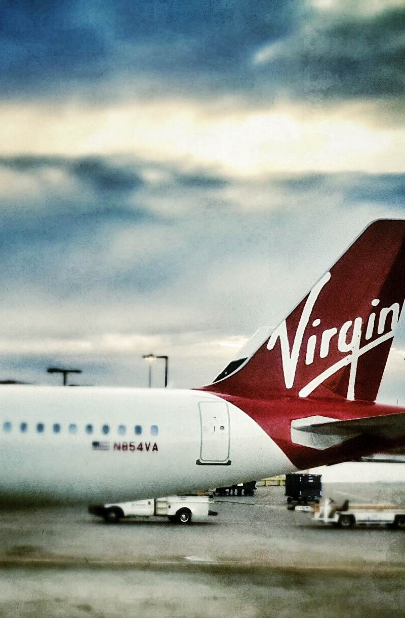 N854VA - Aircraft