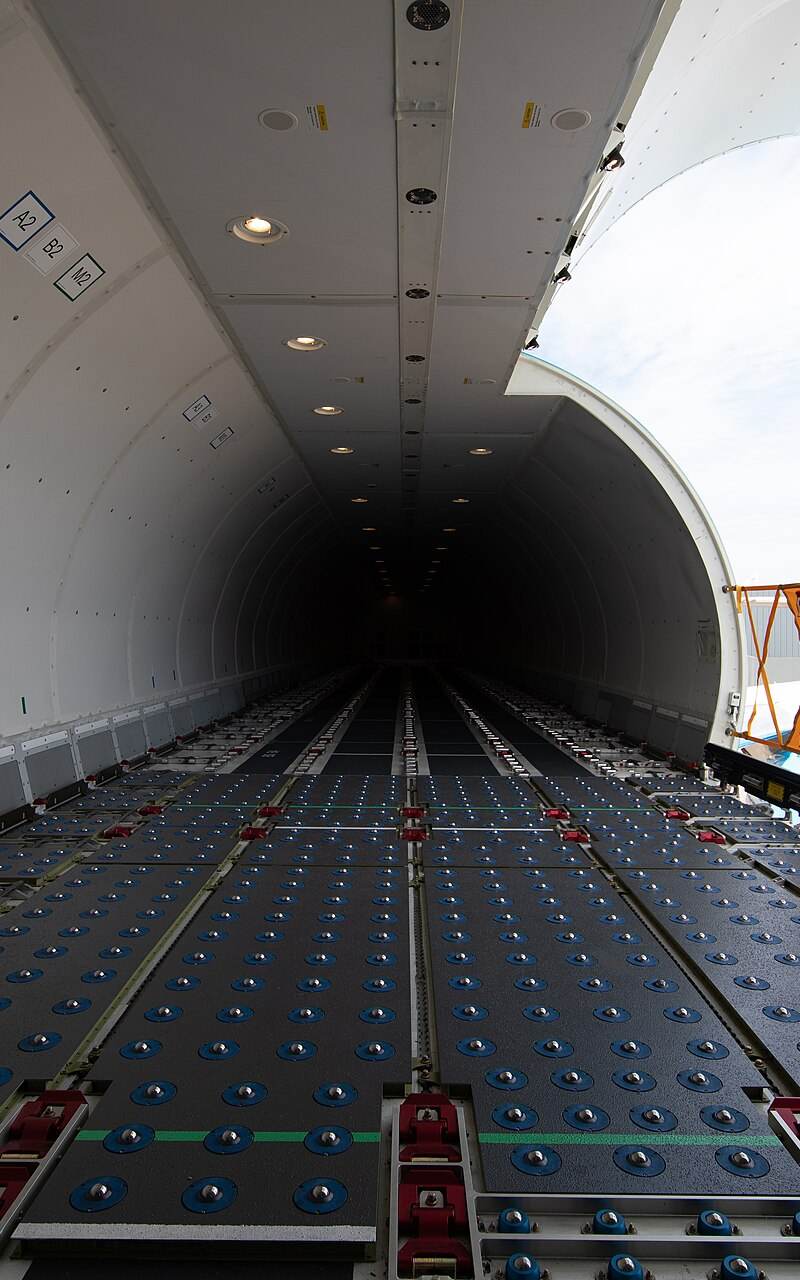 N855DM - Aircraft