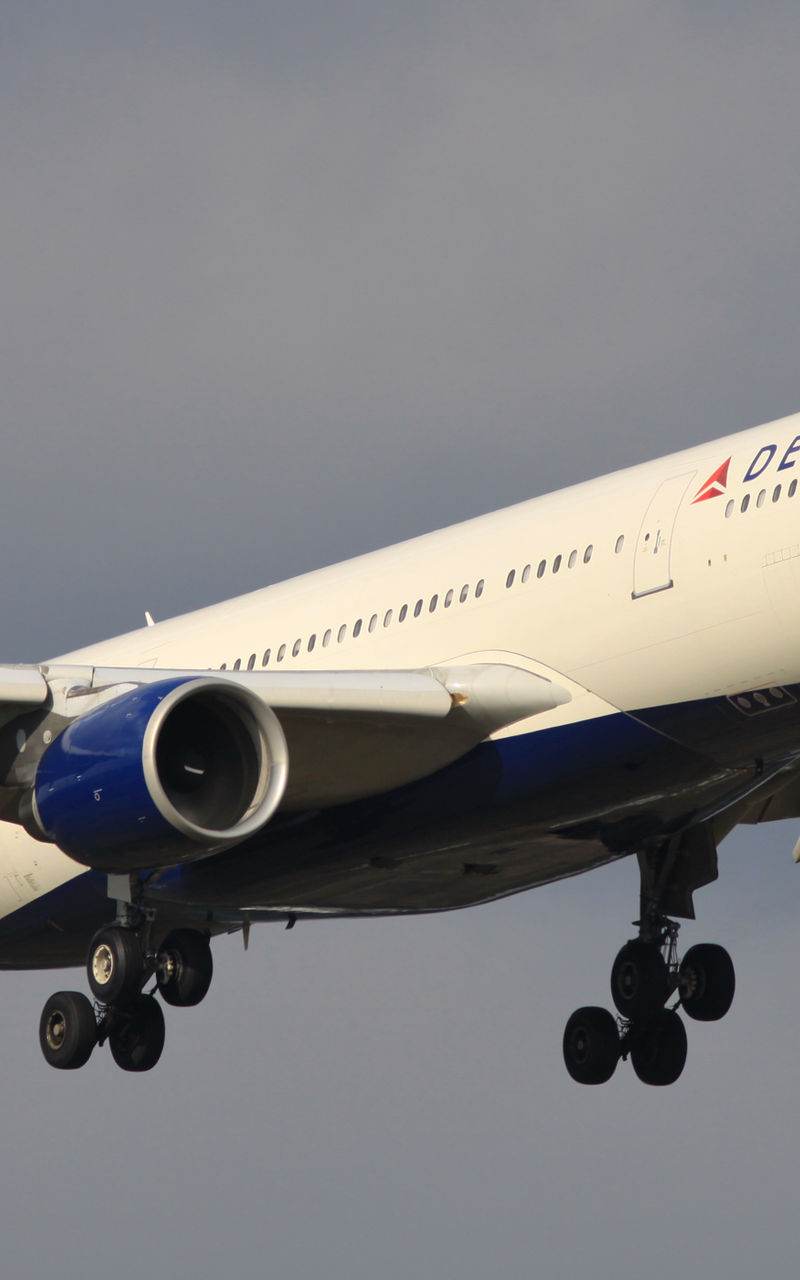 N855NW - Airbus