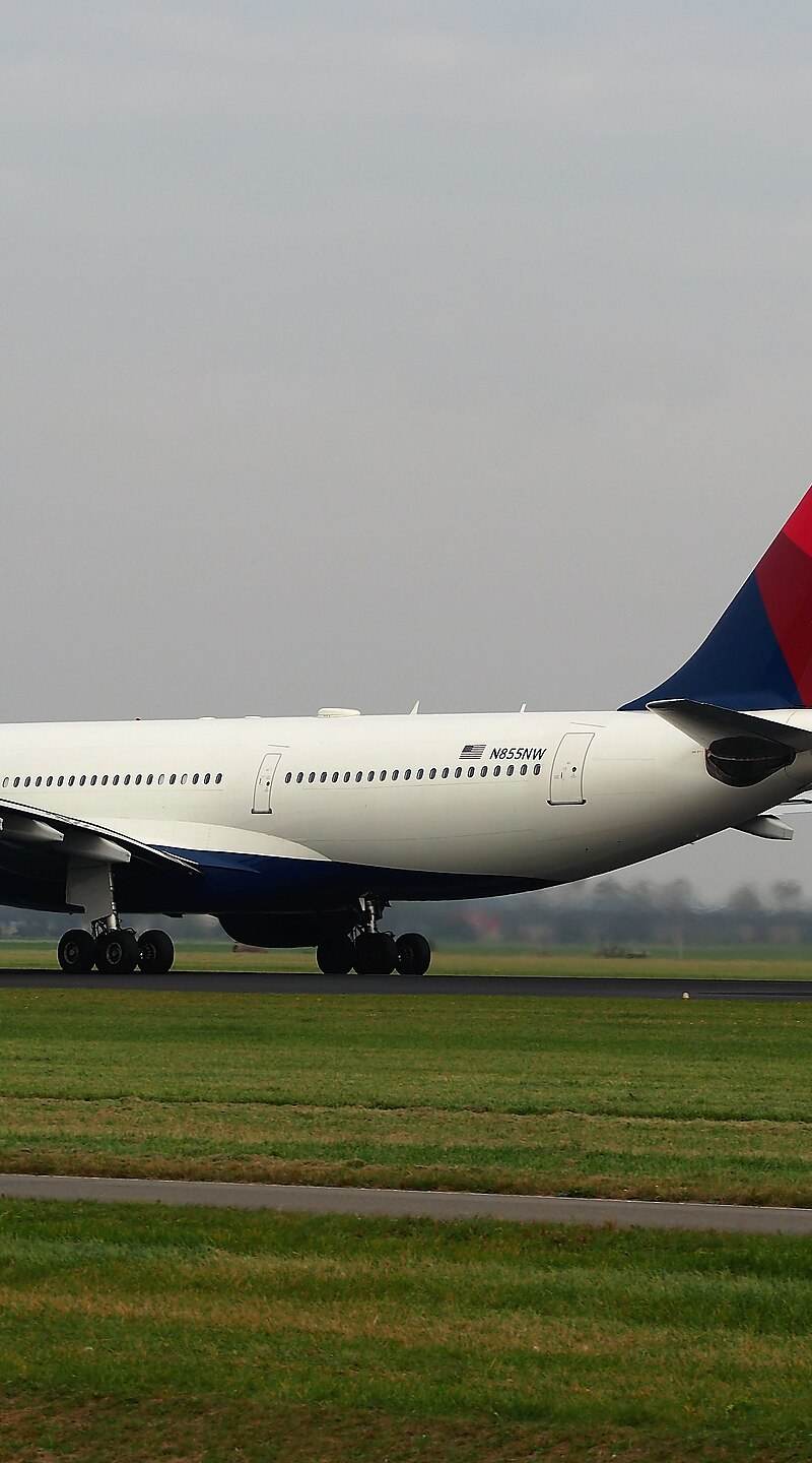 N855NW - Airbus