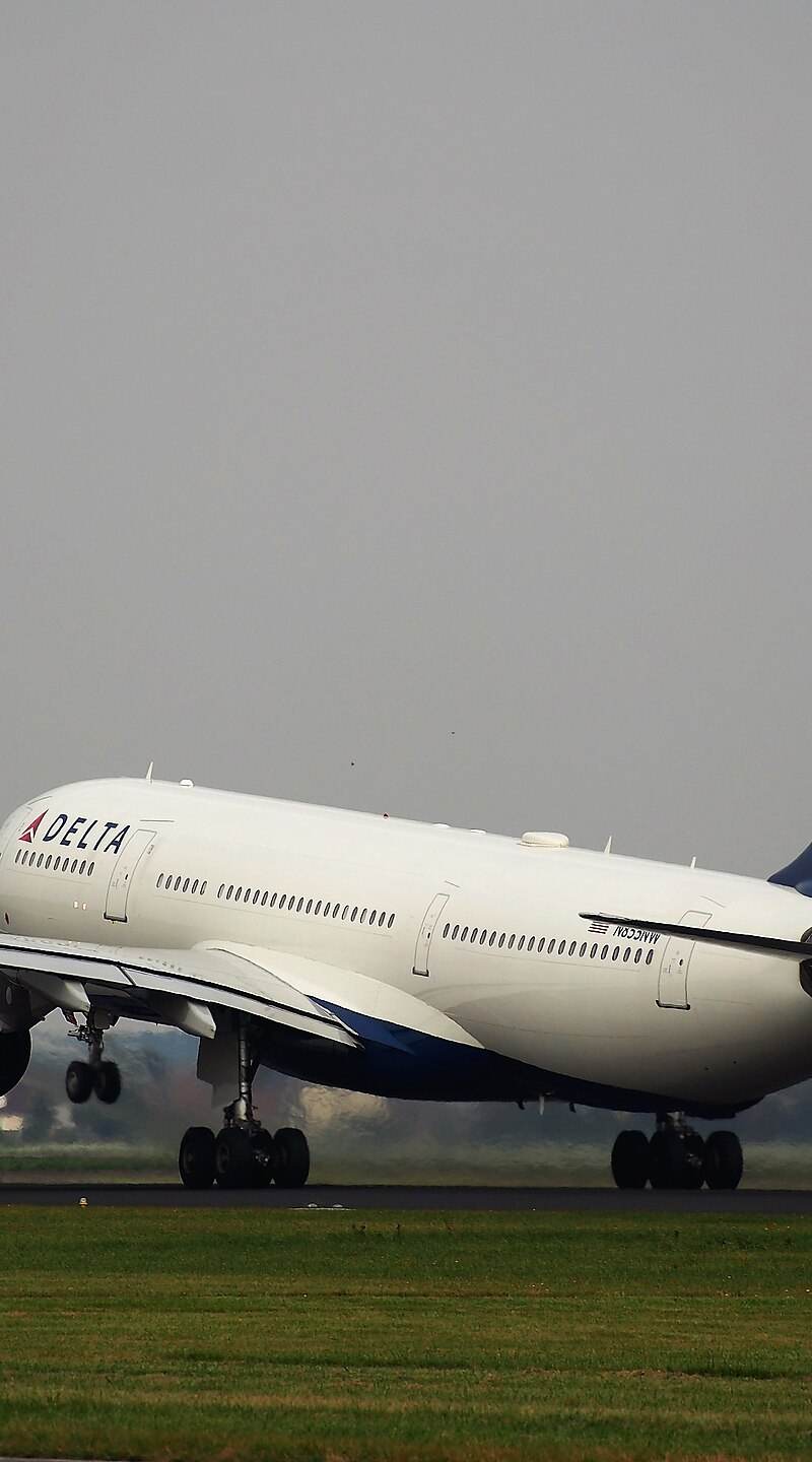 N855NW - Airbus