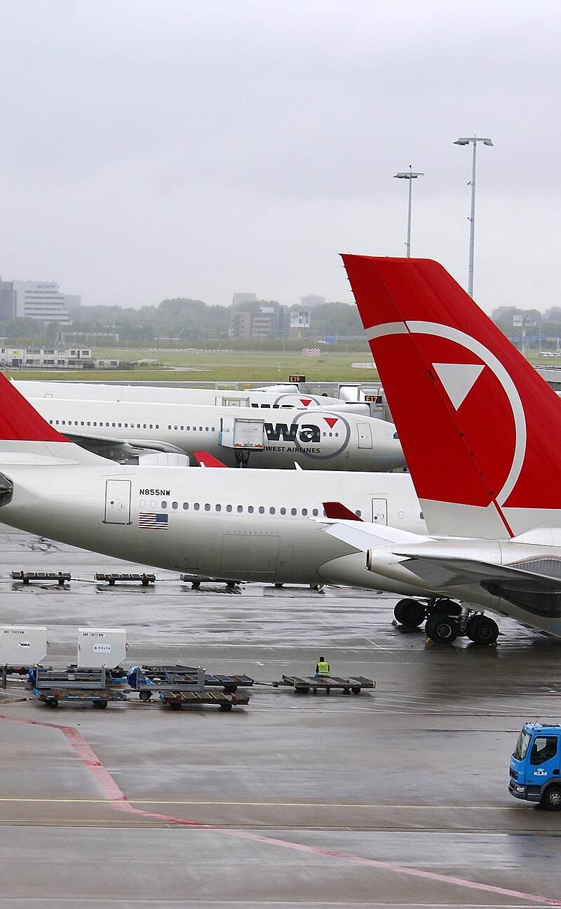 N861NW - Aircraft