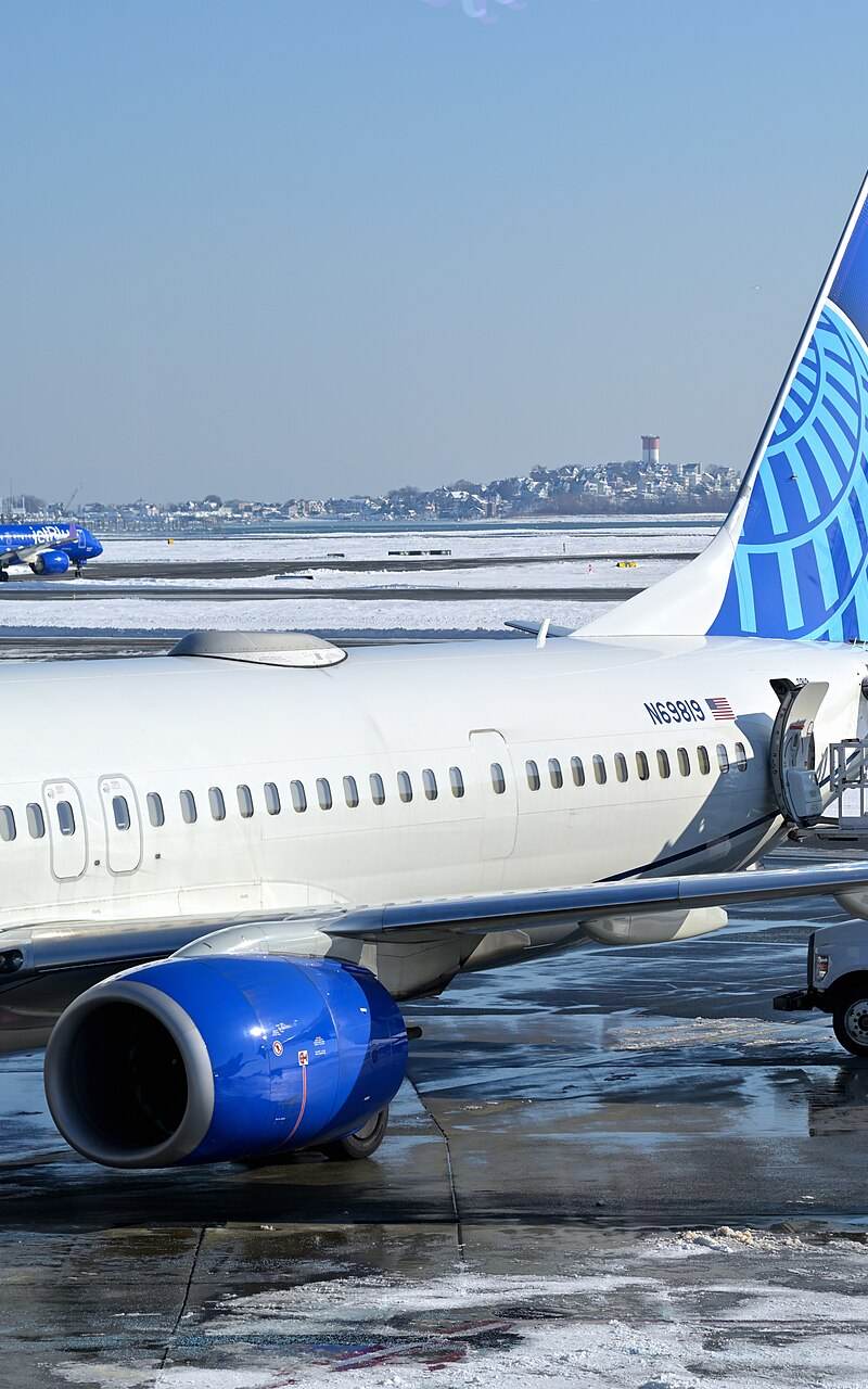 N69819 - Boeing