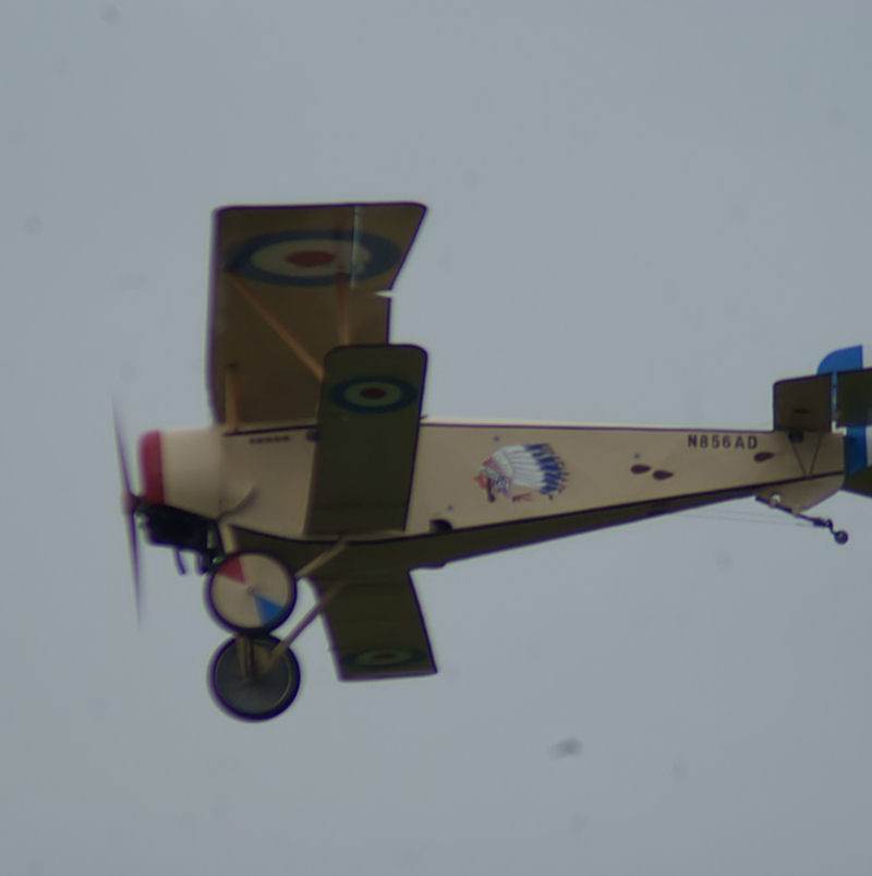  - Single-engine aircraft