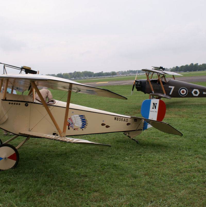  - Warbird