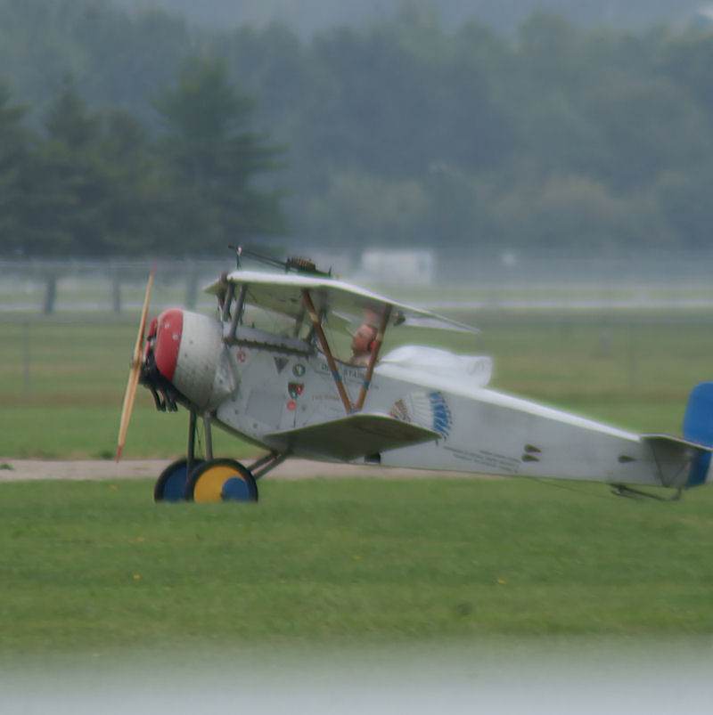  - Warbird