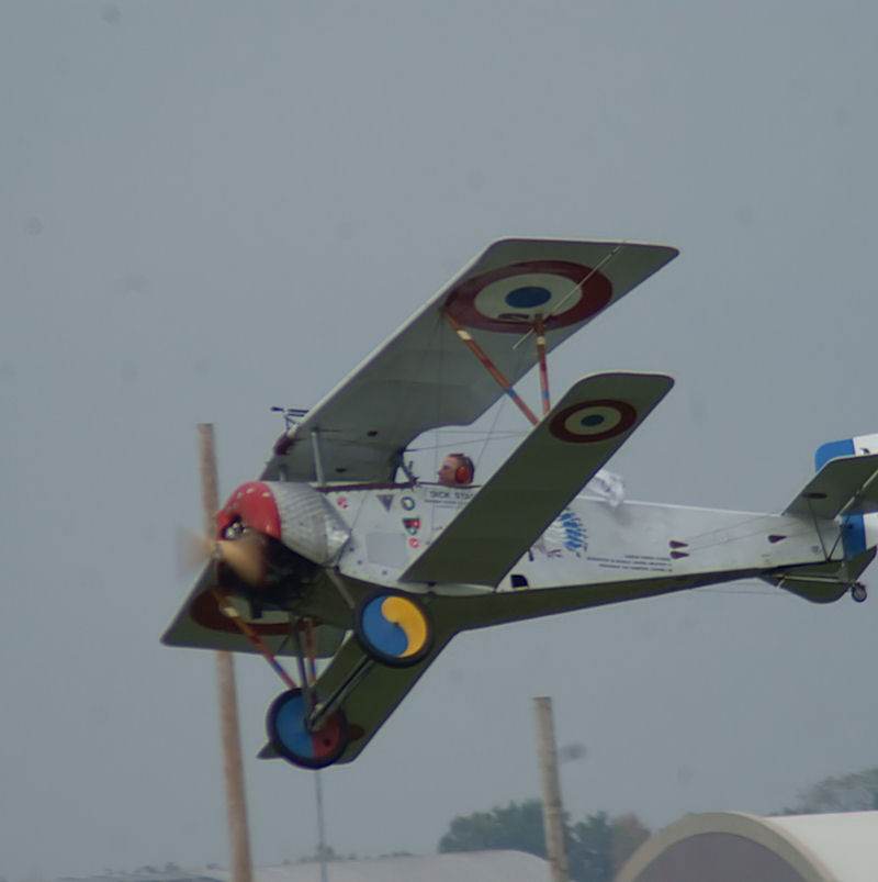  - Single-engine aircraft