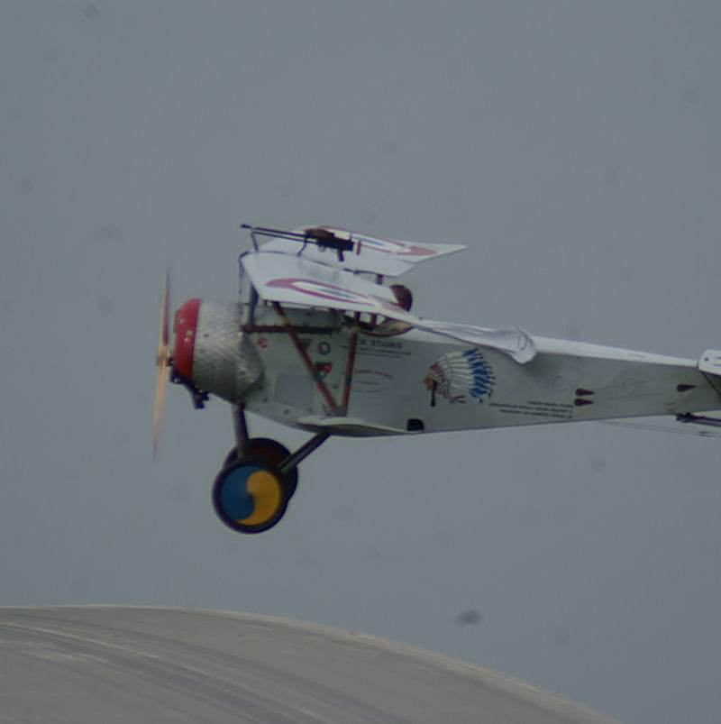  - Single-engine aircraft