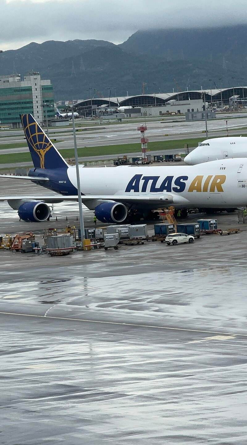 N856GT - Aircraft