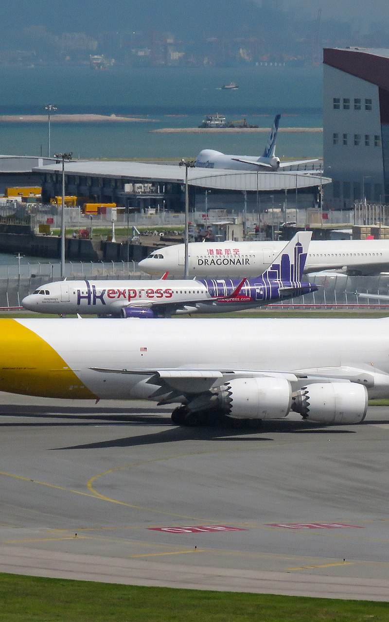 N856GT - Boeing