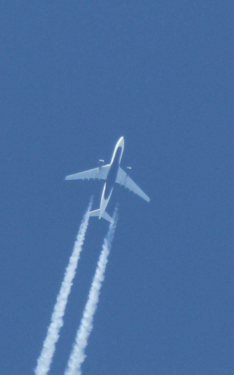 N856NW - Airbus