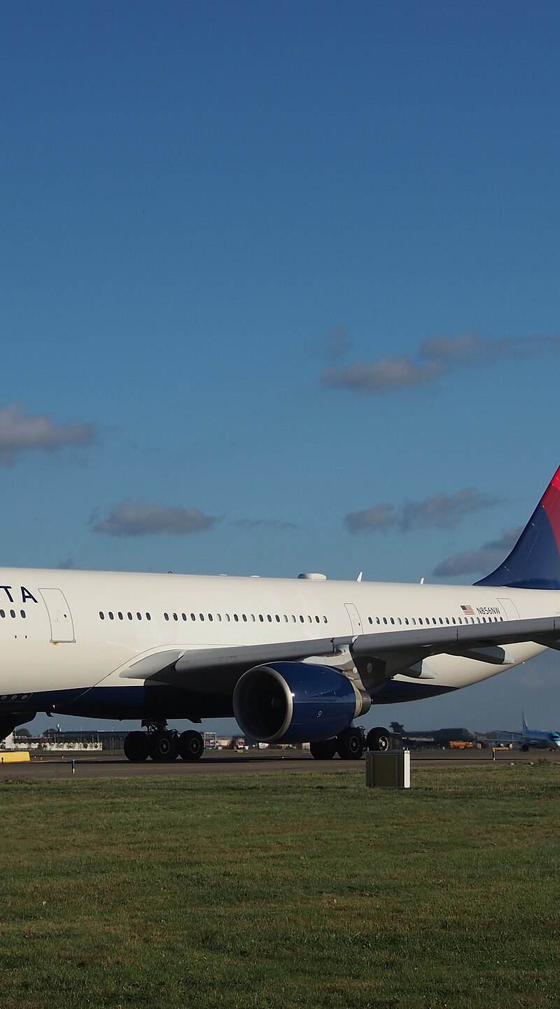N856NW - Airbus