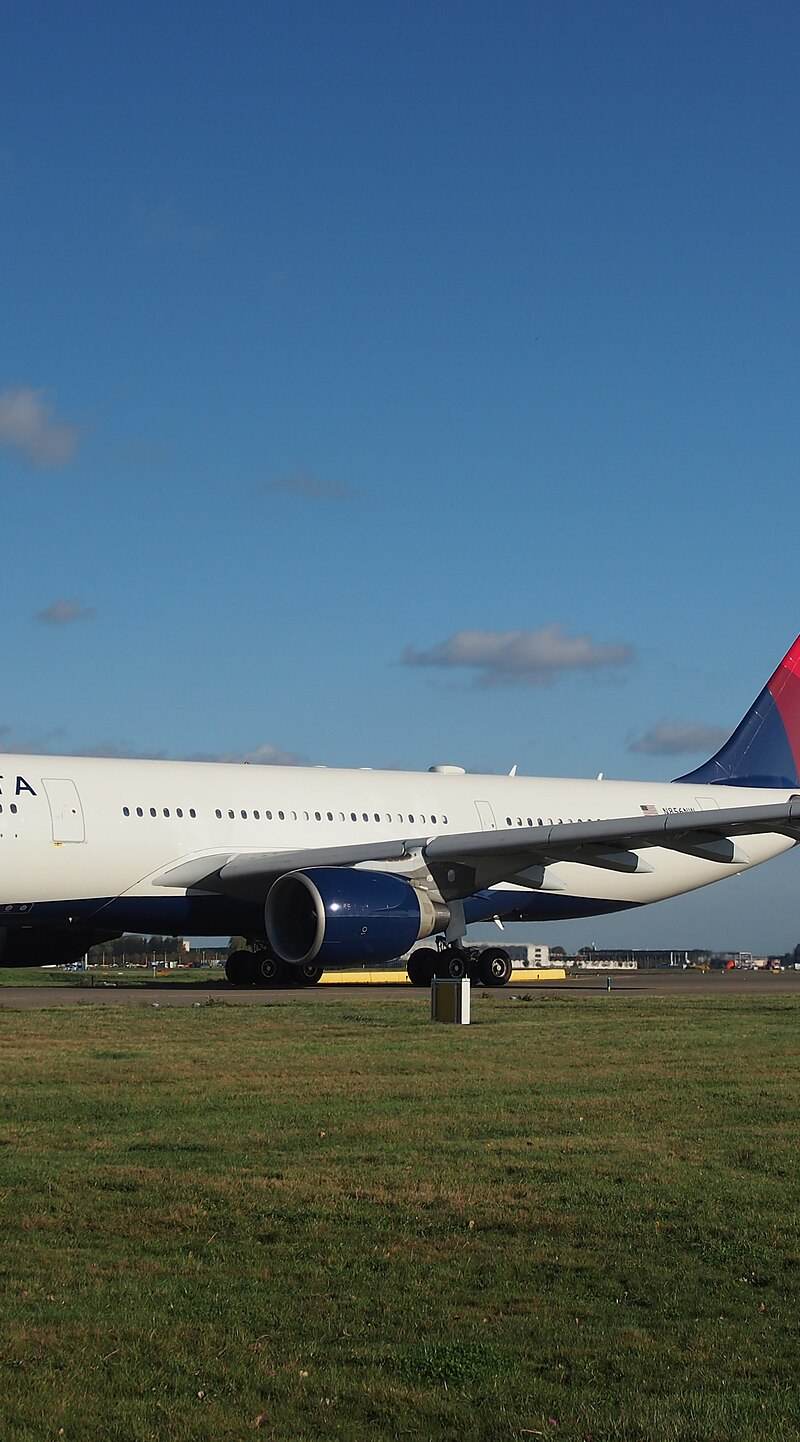 N856NW - Aircraft