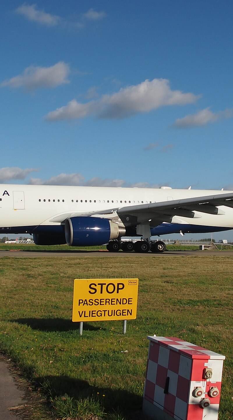 N856NW - Airbus