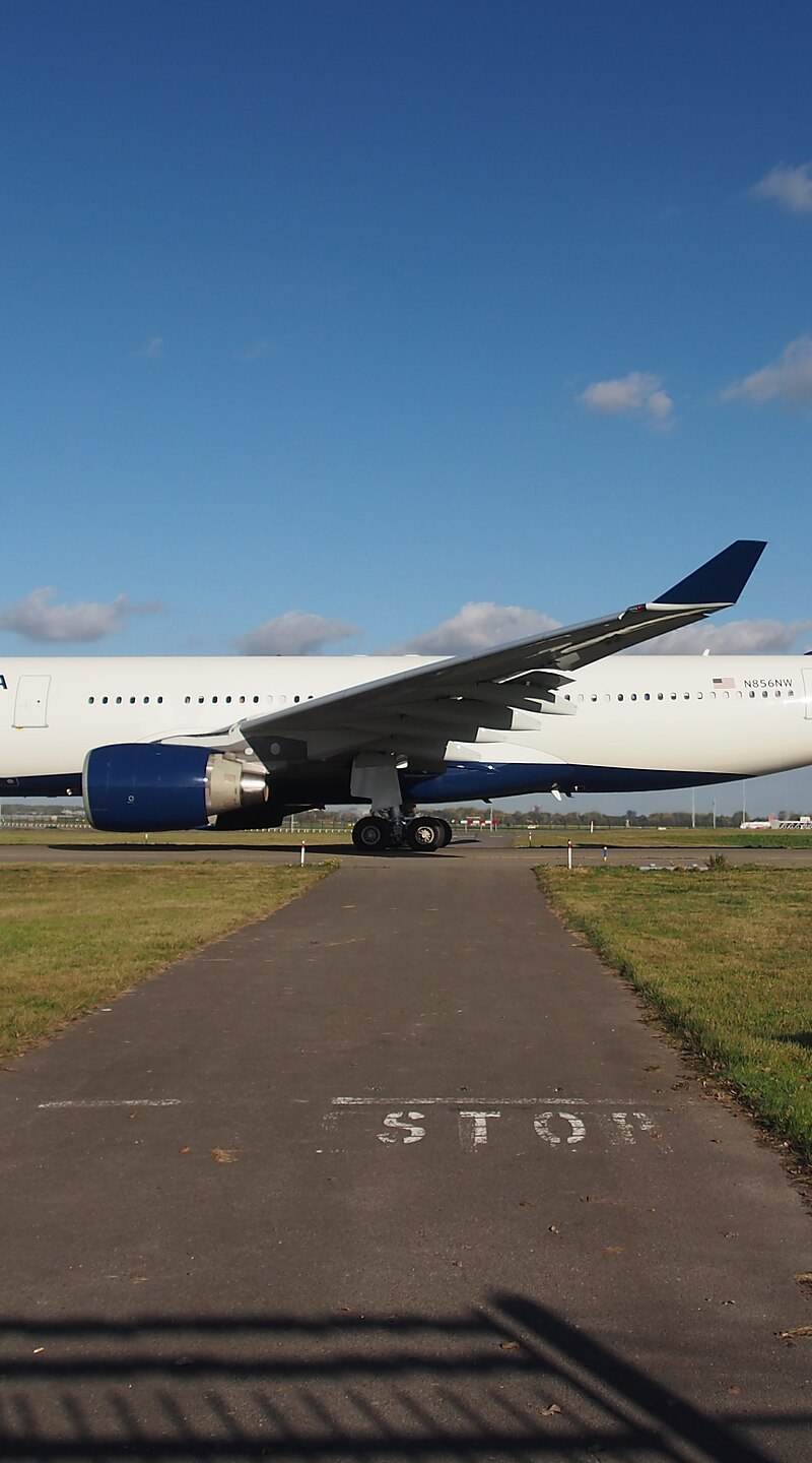 N856NW - Airbus