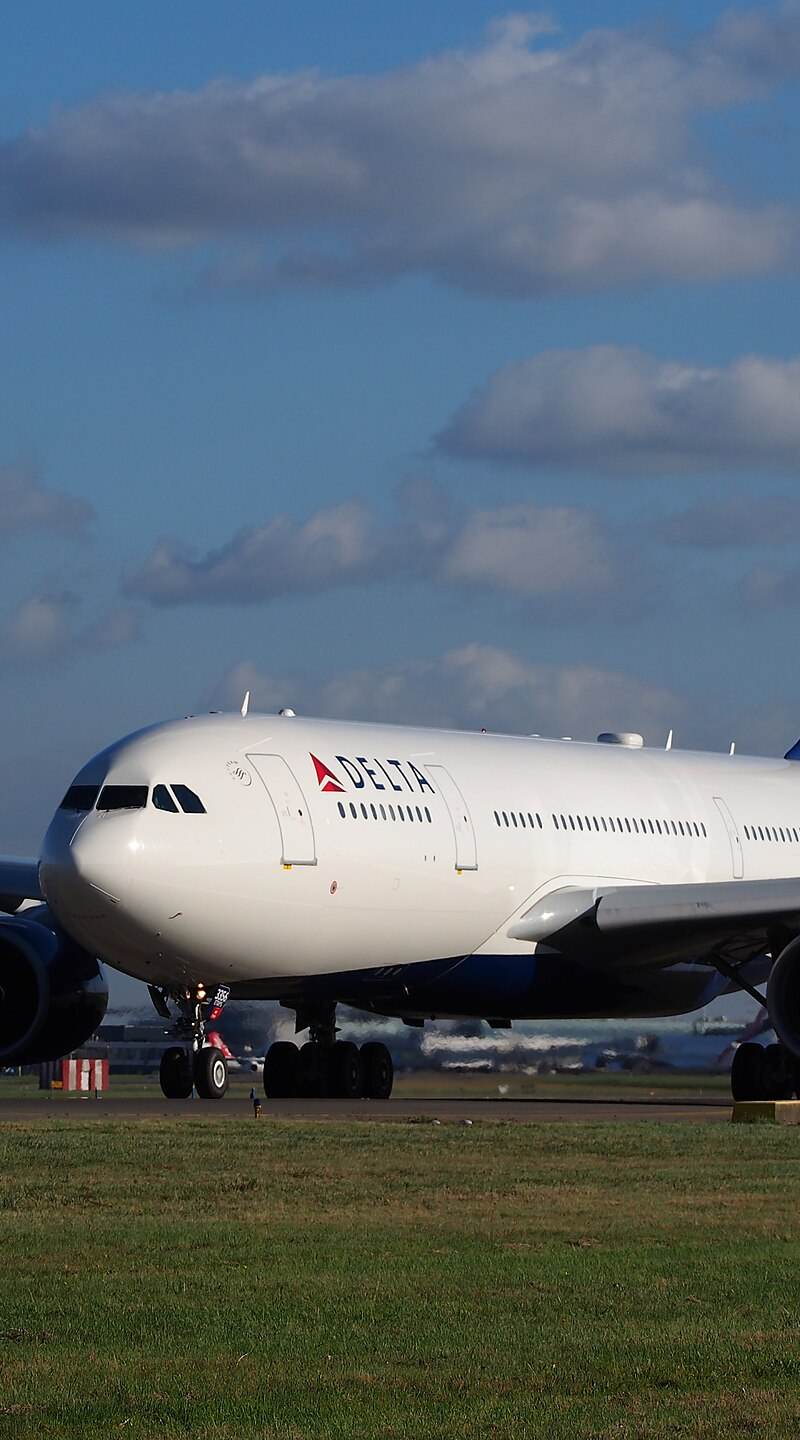 N856NW - Airbus