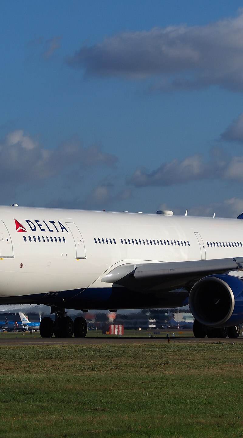 N856NW - Airbus