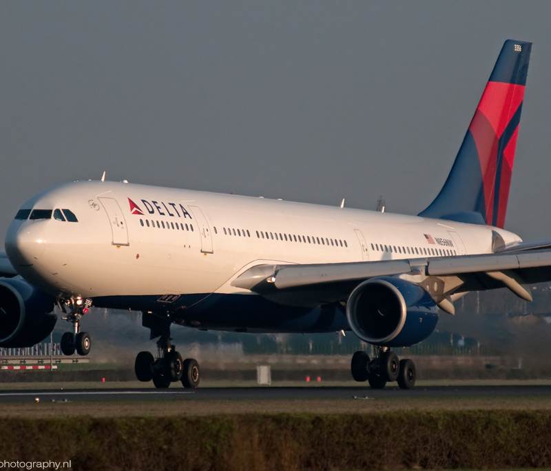 N856NW - Airbus