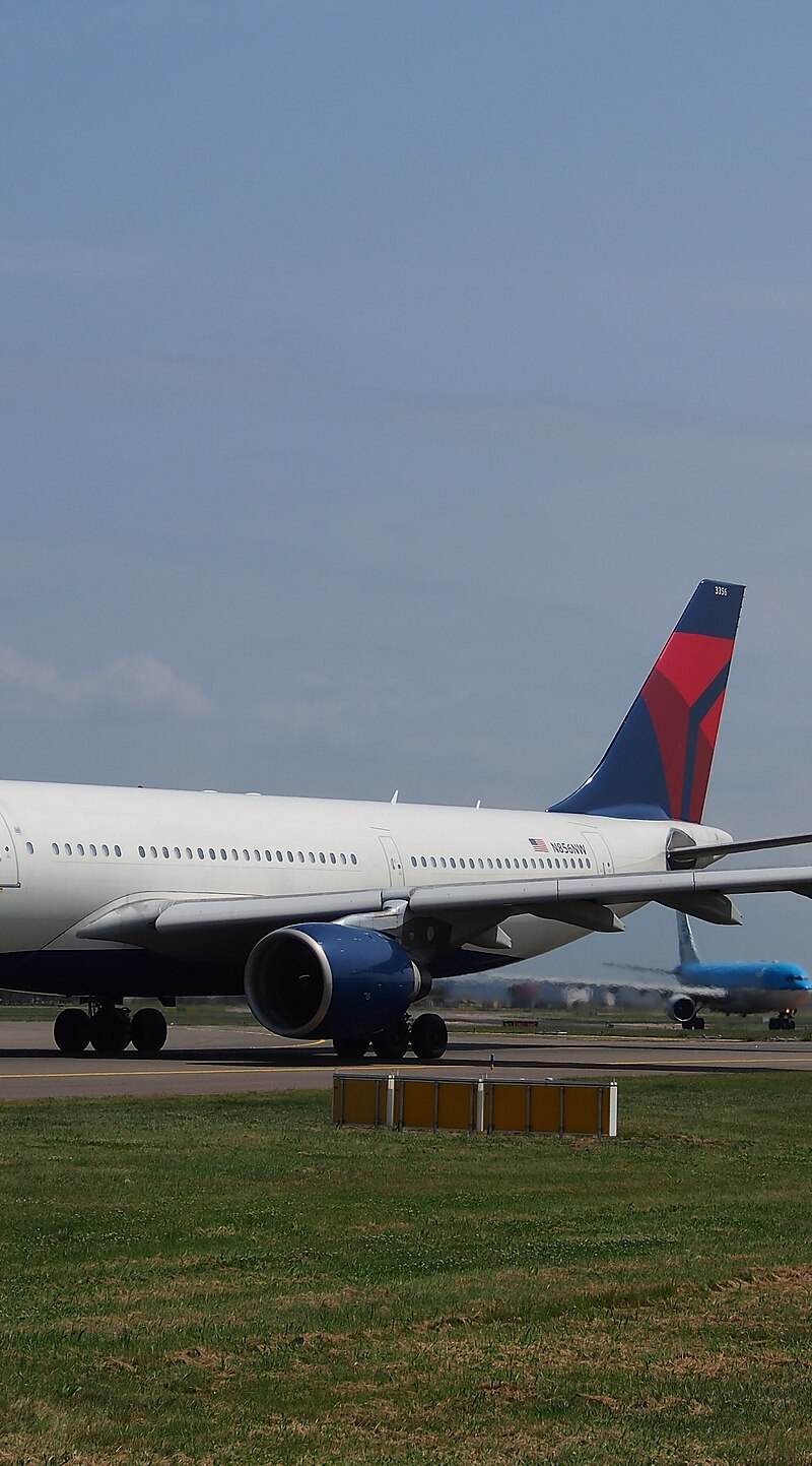 N856NW - Airbus