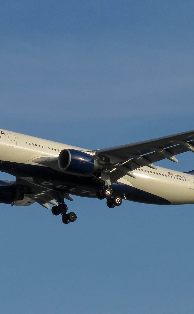 N856NW - Airbus