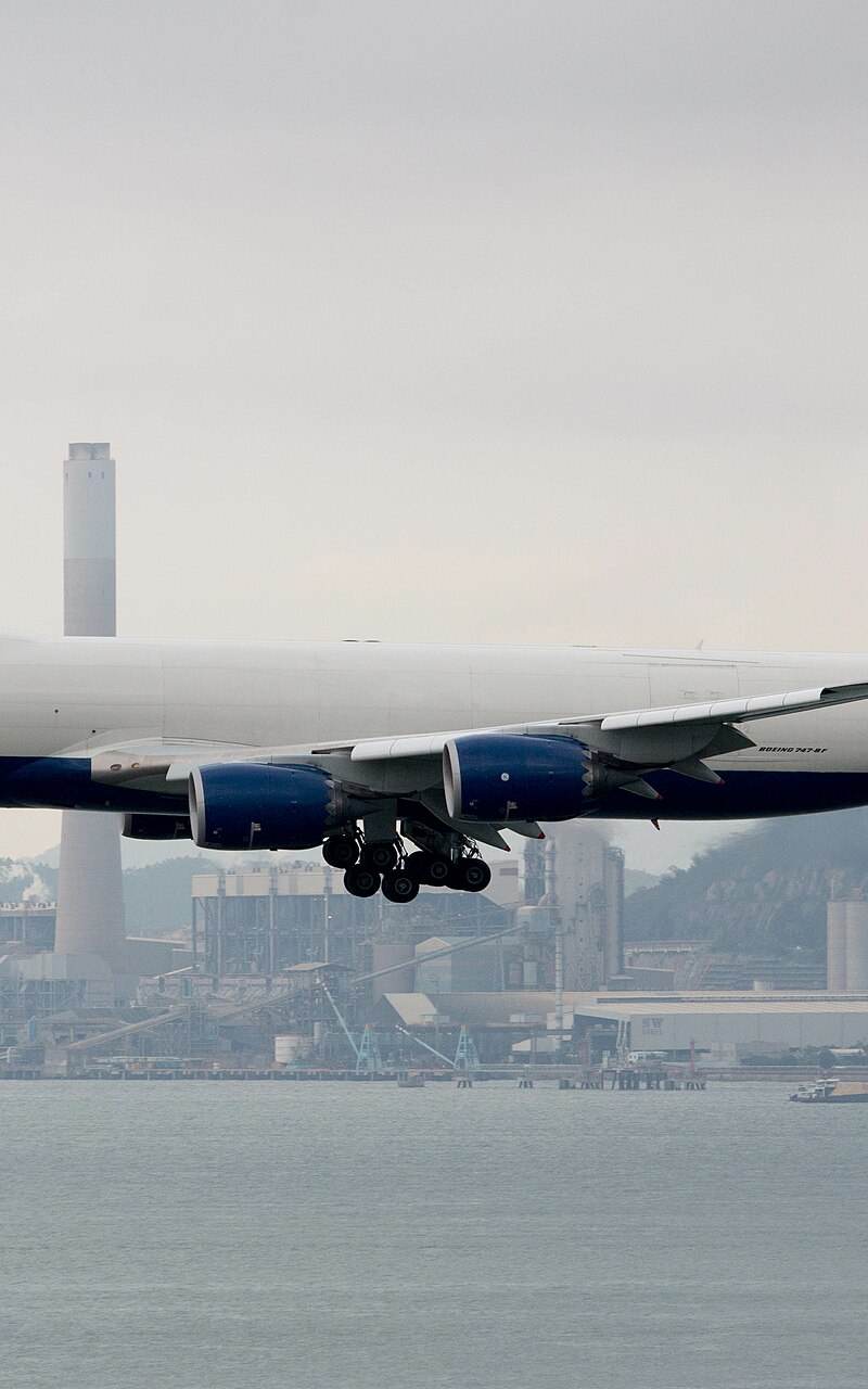 N857GT - Aircraft