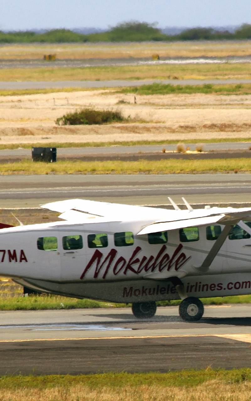 N857MA - Cessna