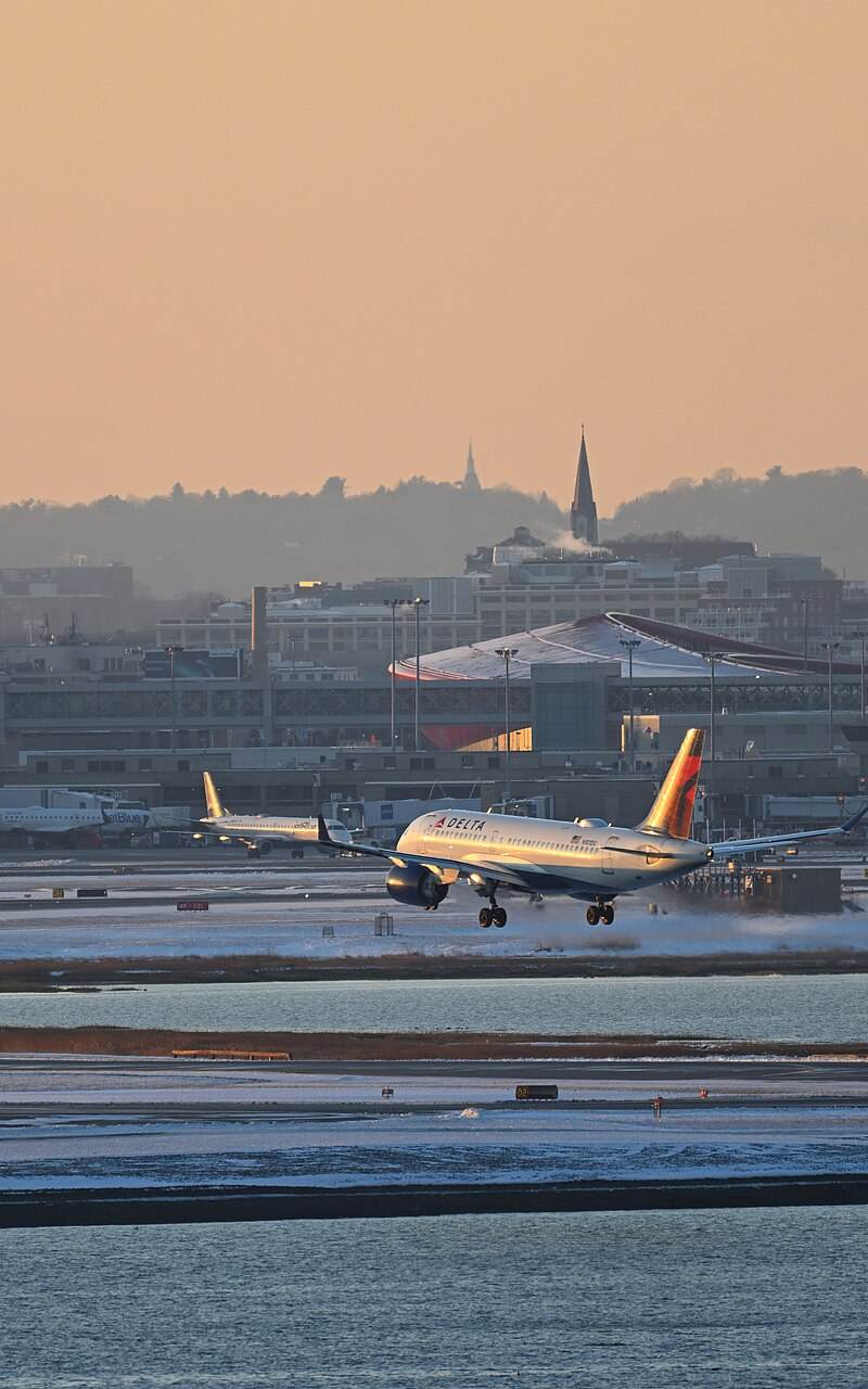 N101DU - Airbus