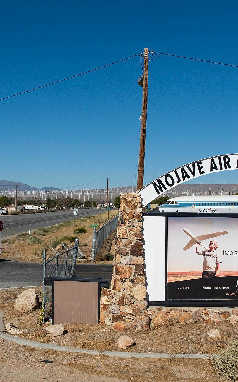 N857NA - Aircraft