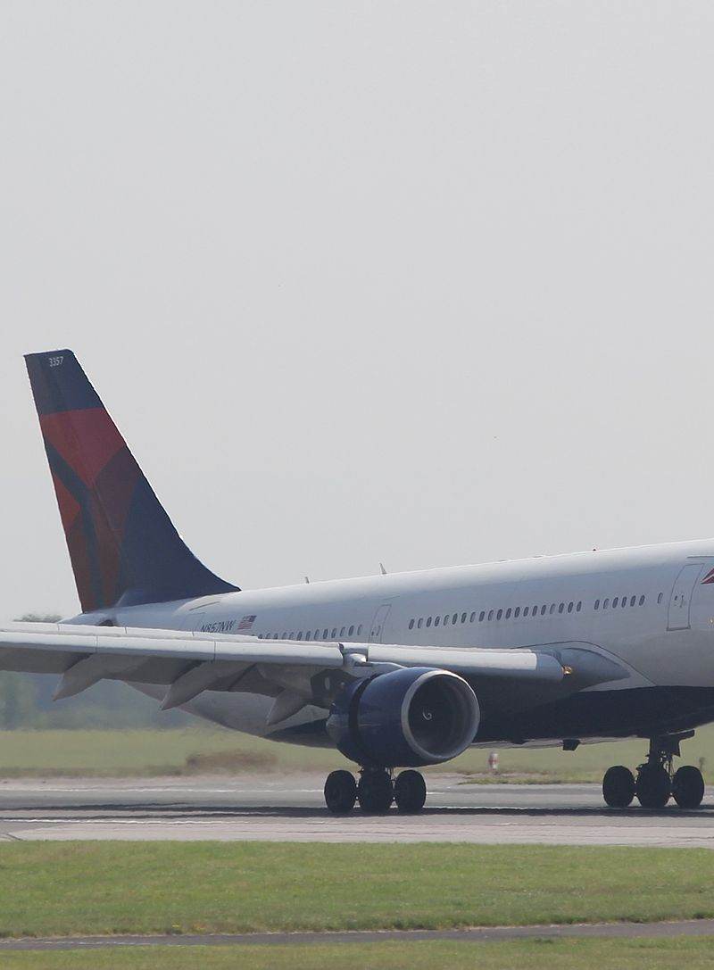 N857NW - Airbus