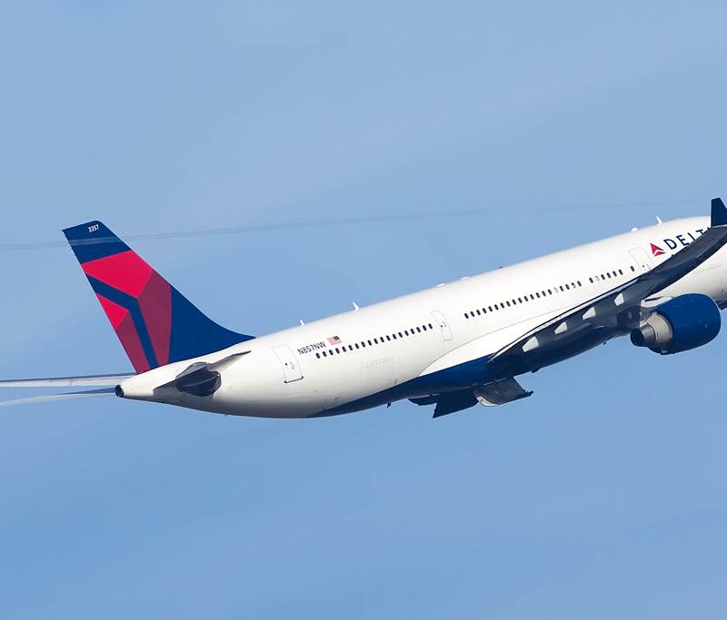 N857NW - Airbus