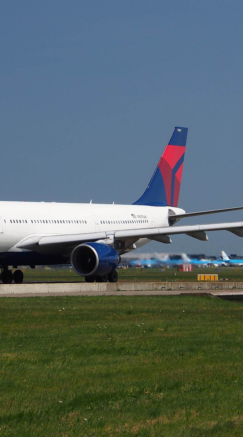 N857NW - Airbus