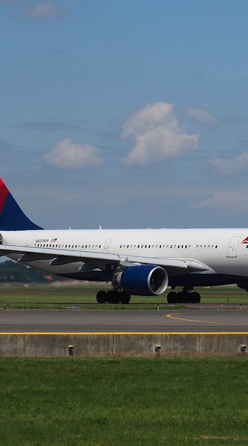 N857NW - Airbus