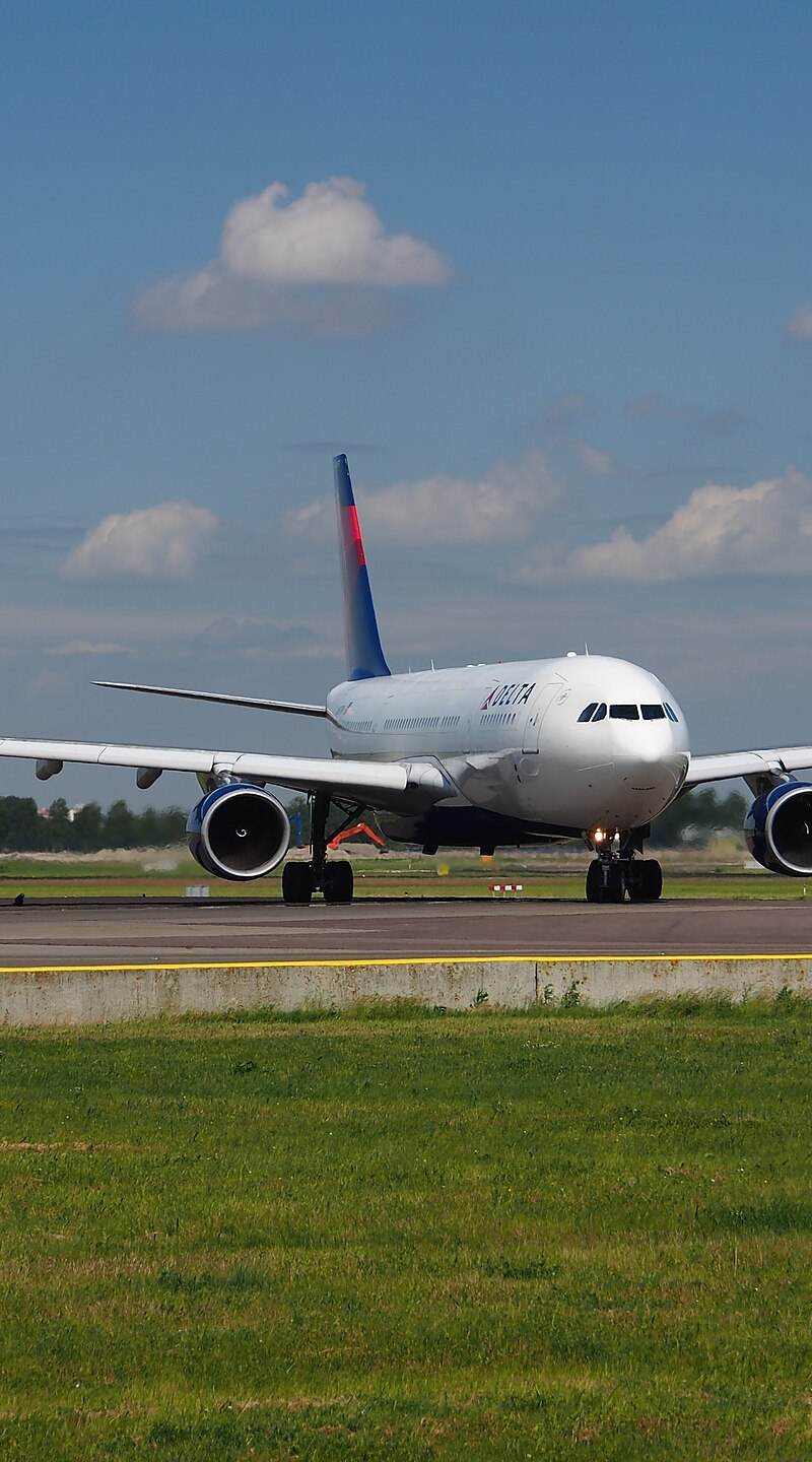 N857NW - Airbus