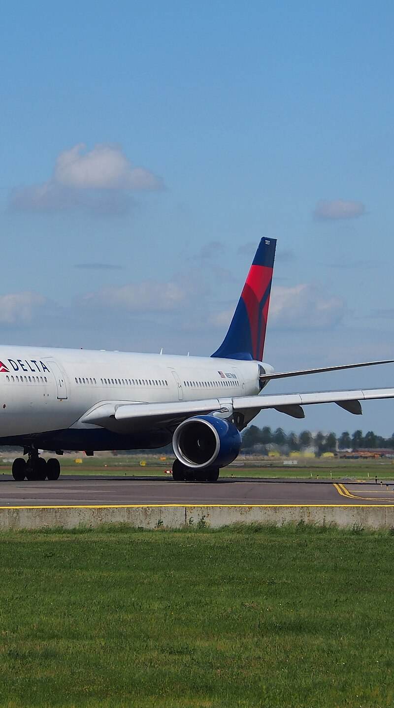 N857NW - Airbus