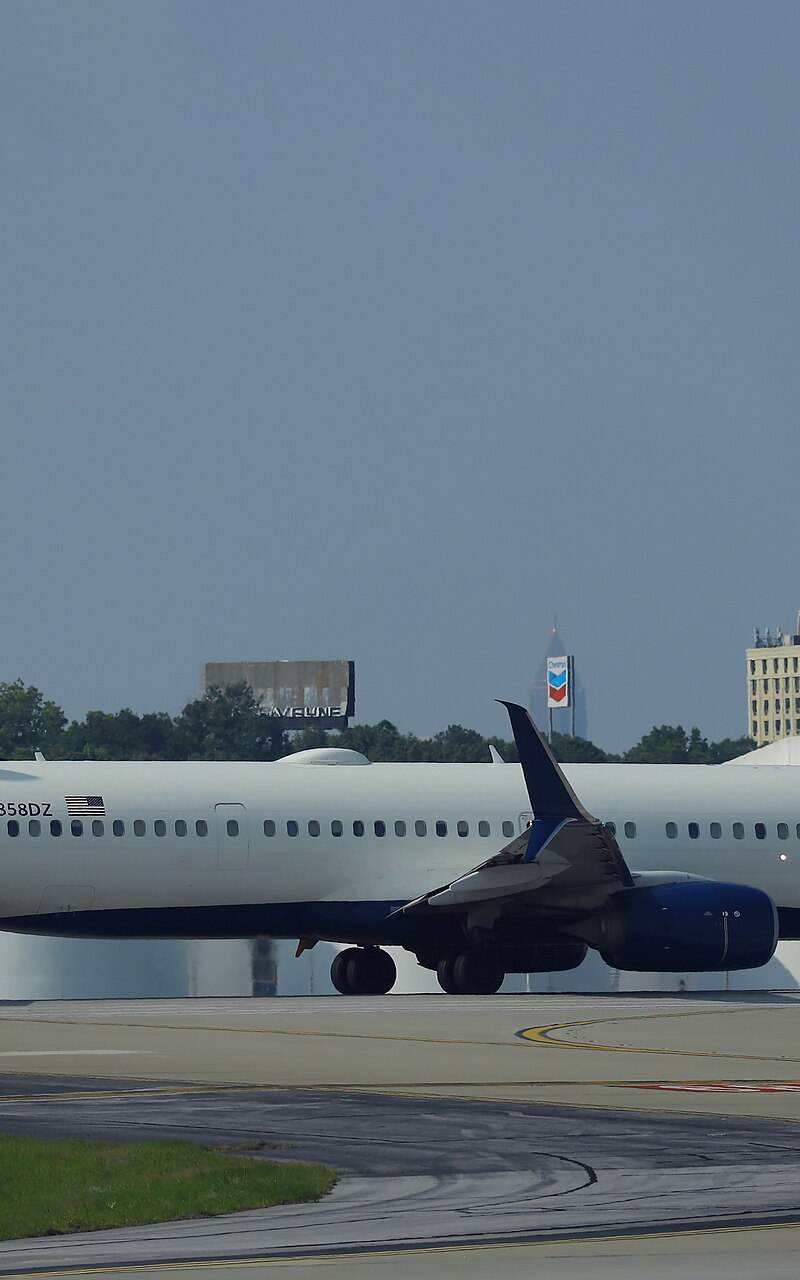N858DZ - Boeing