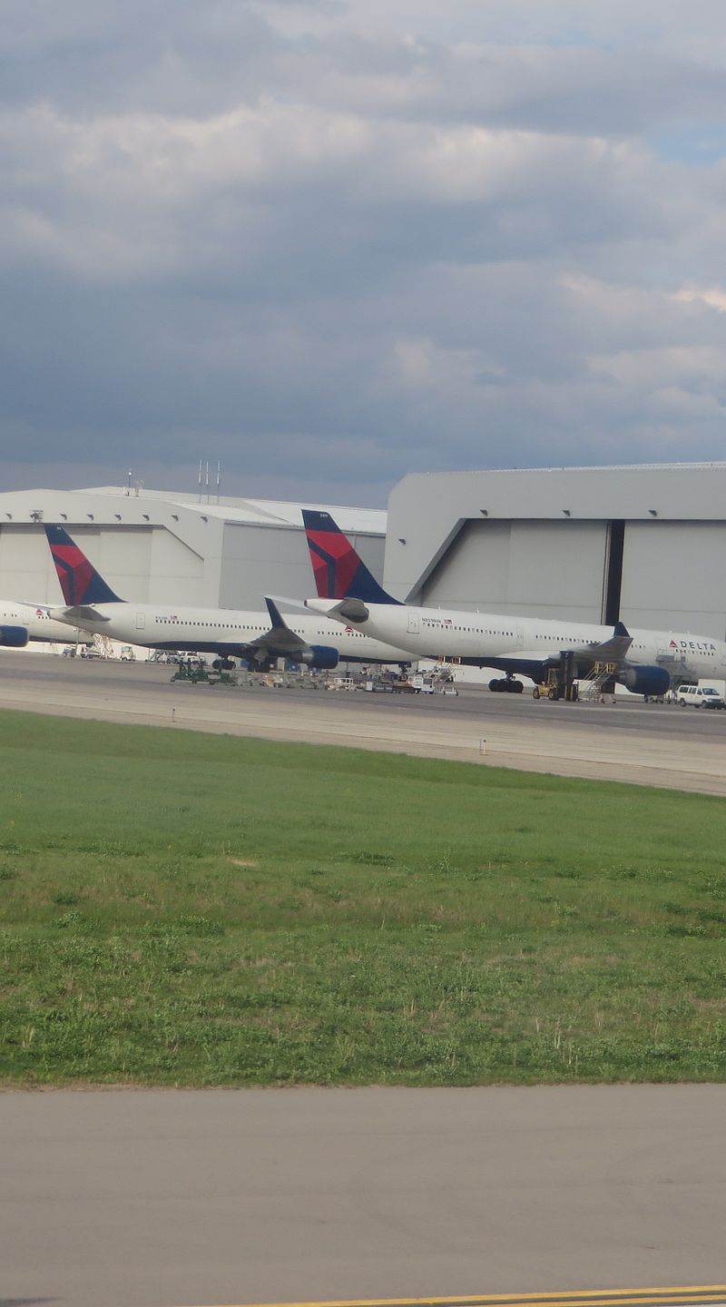N859NW - Aircraft