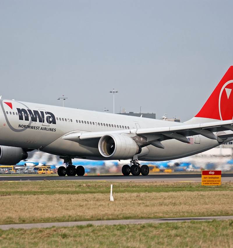 N859NW - Airbus