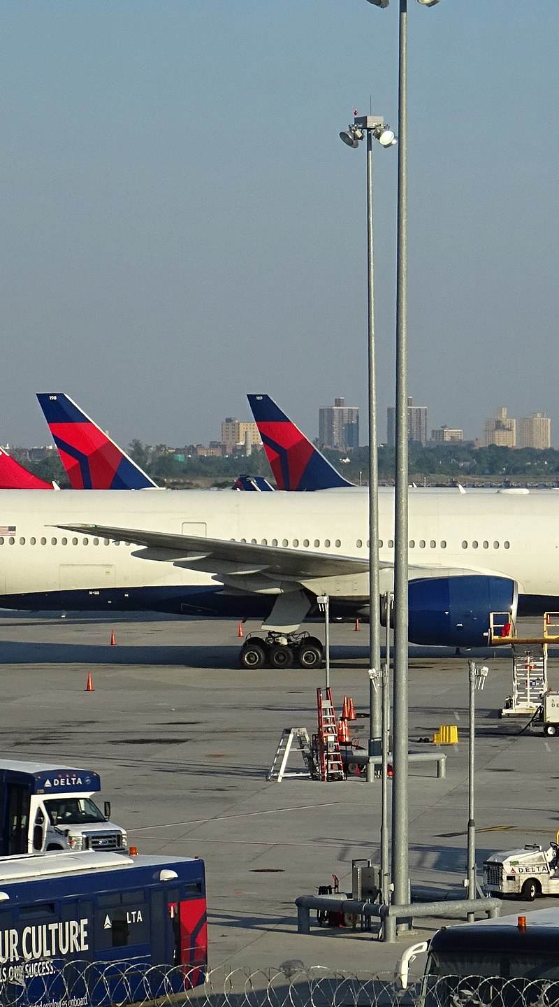 N860DA - Boeing