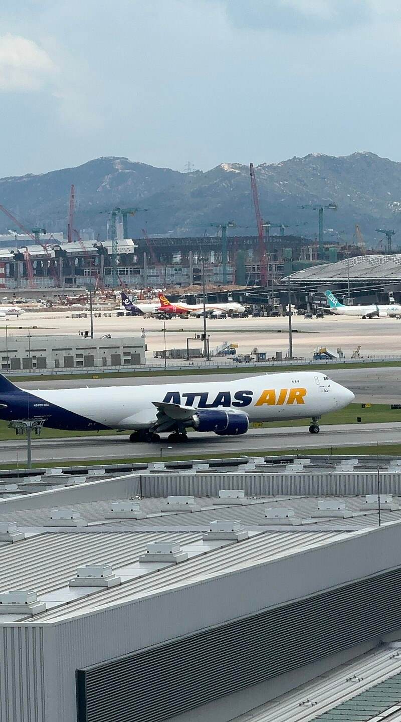 N860GT - Boeing