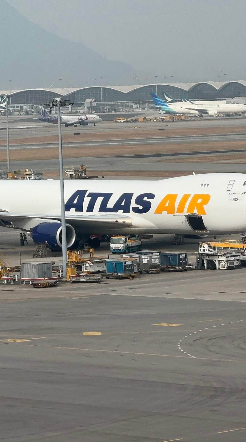 N860GT - Boeing